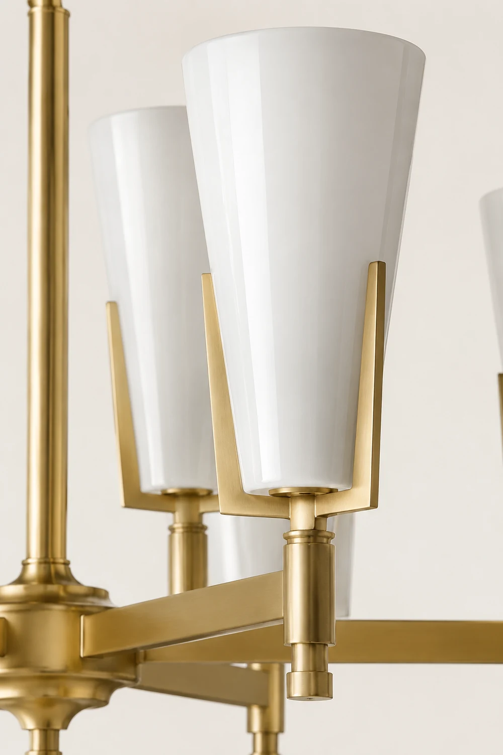 Upton Chandelier - Lumpaz