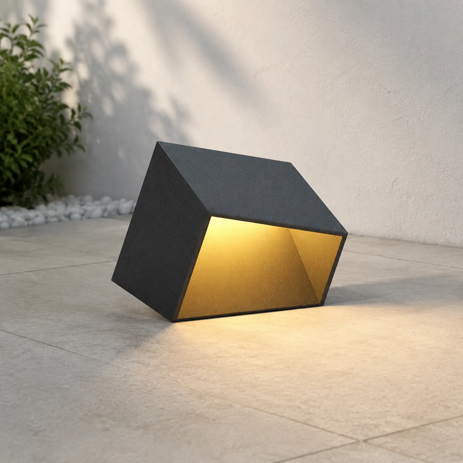 Cube Garden Light - Lumpaz