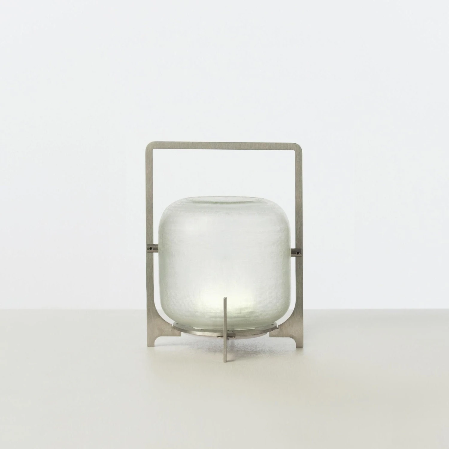 Twilight Lantern Table Lamp - Lumpaz
