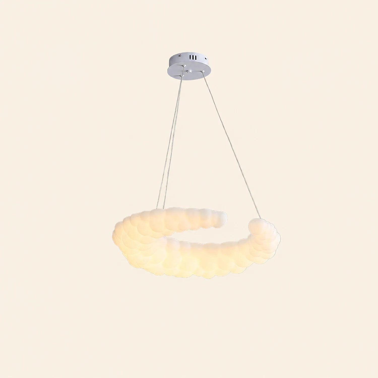 Avir Chandelier - Lumpaz
