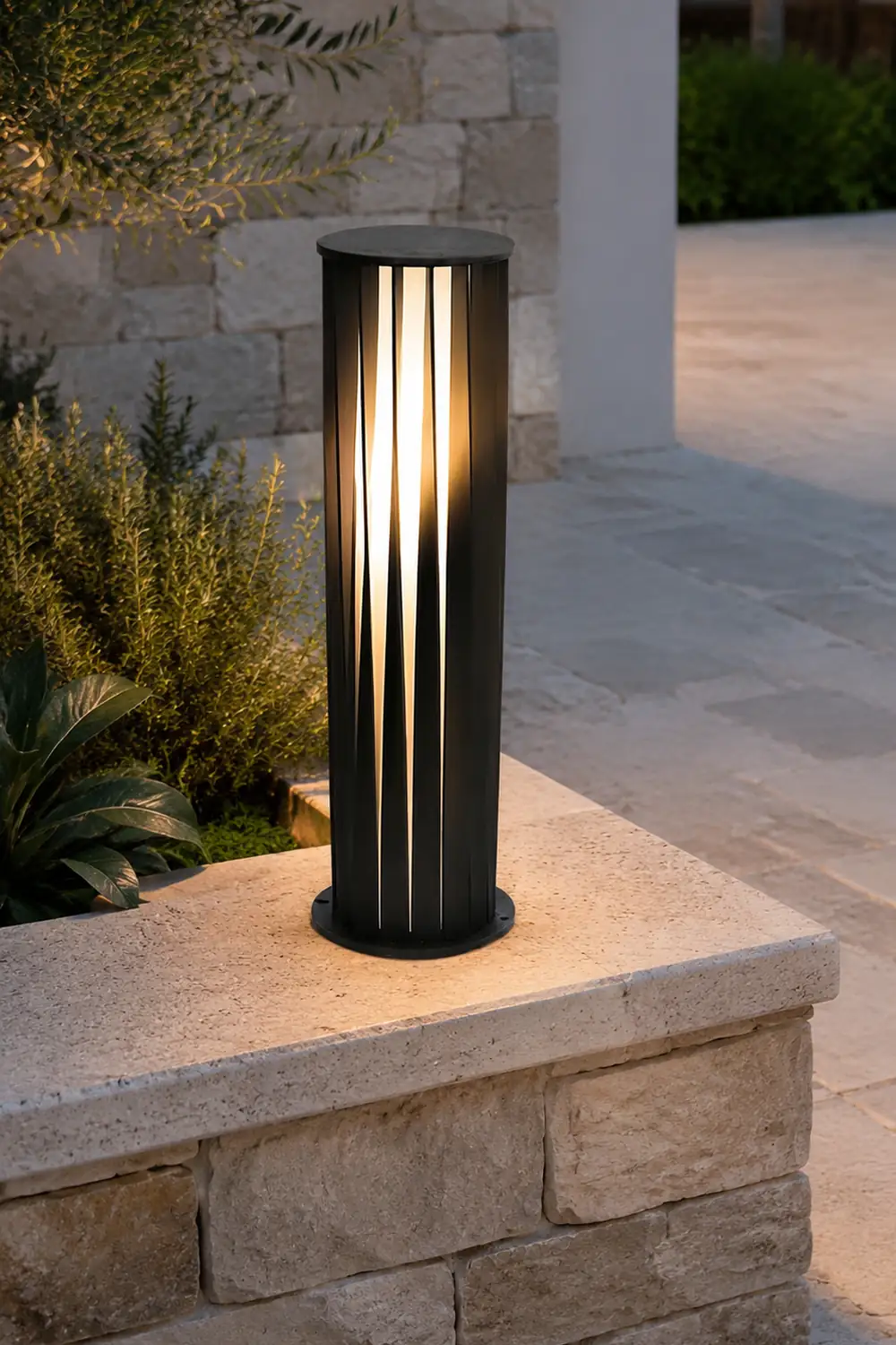 Unopiu LED Garden Light - Lumpaz