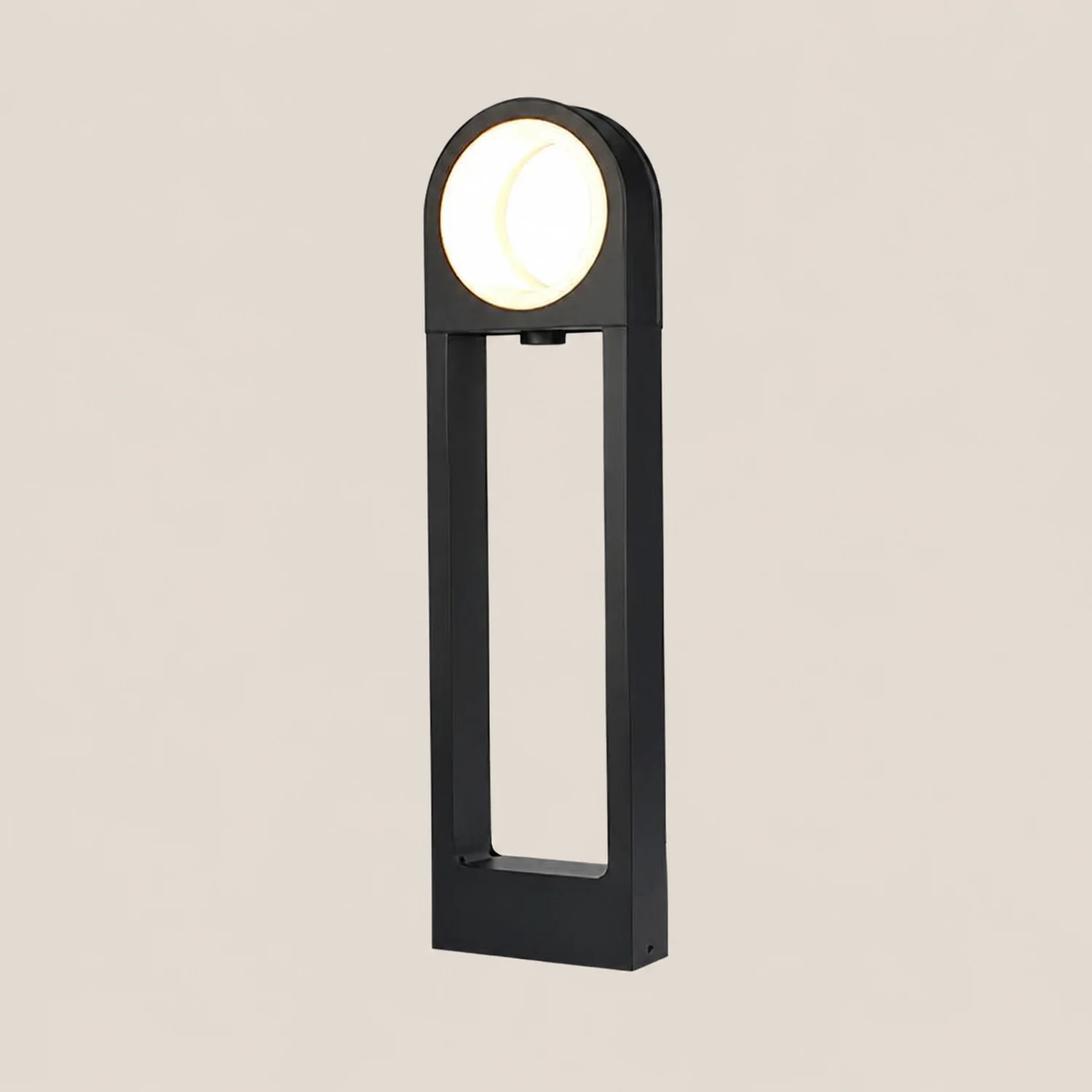 Molde Garden Light - Lumpaz