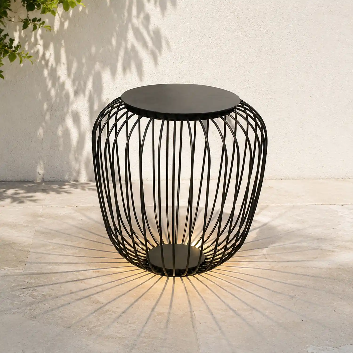 Meridiano Garden Table Light - Lumpaz