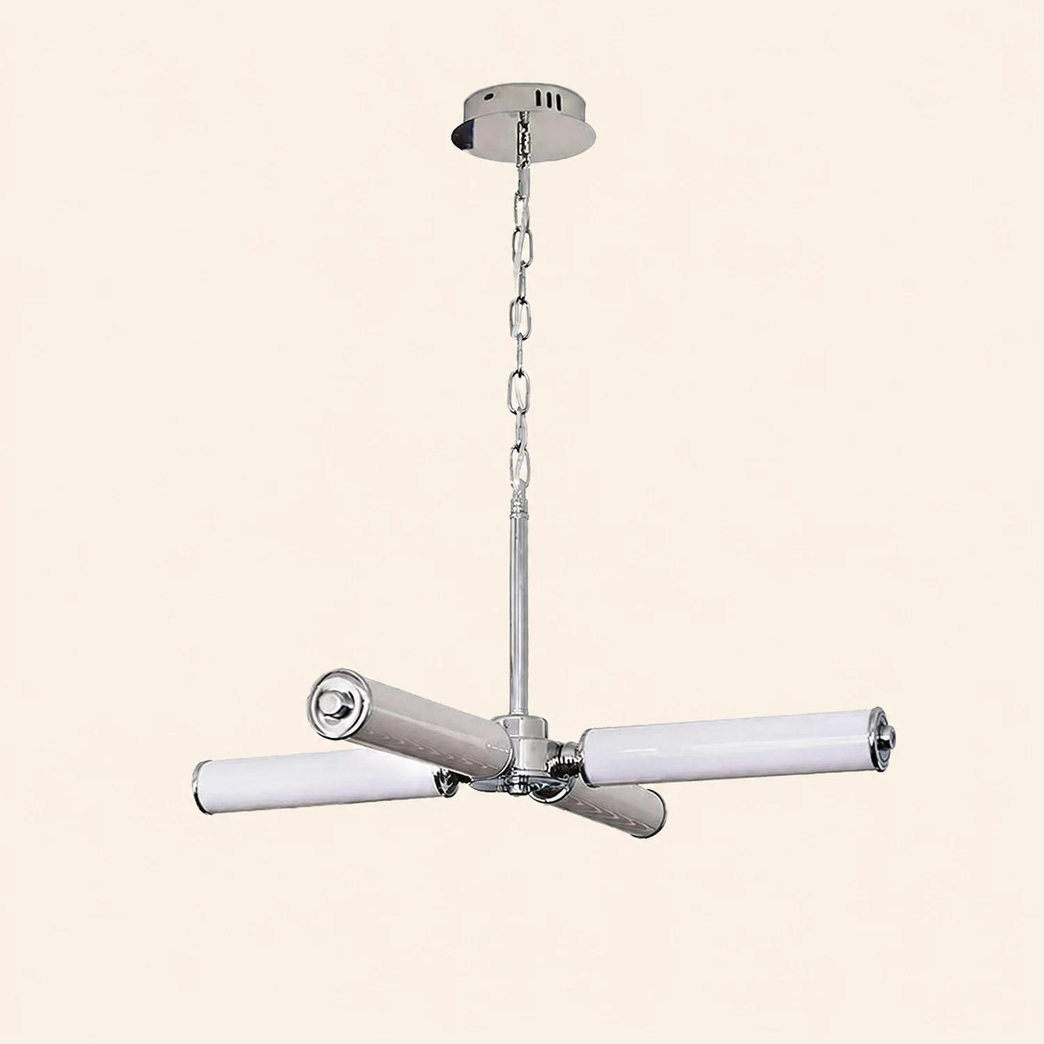 Huntington LED Chandelier - Lumpaz