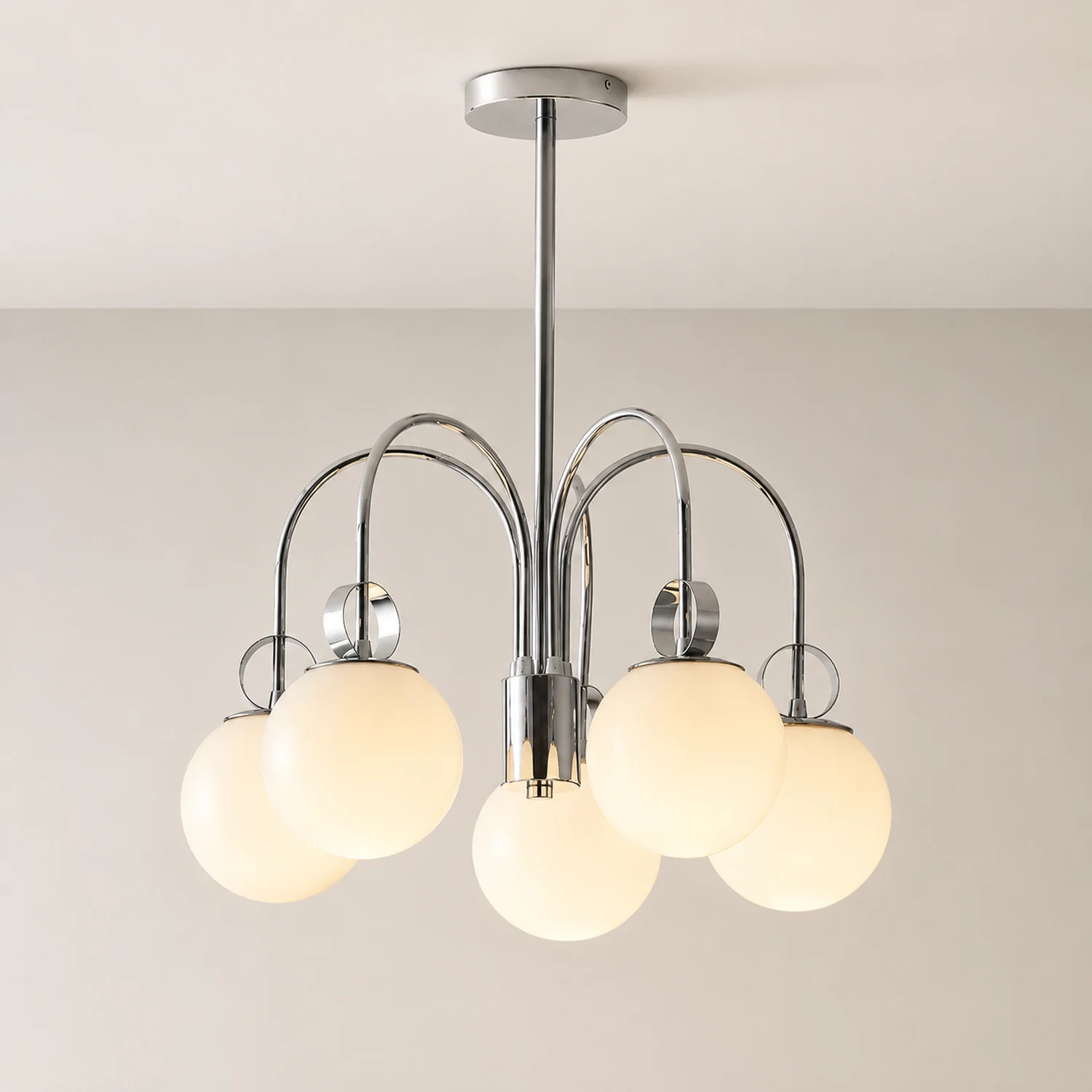 Carisa Collection Chandelier - Lumpaz