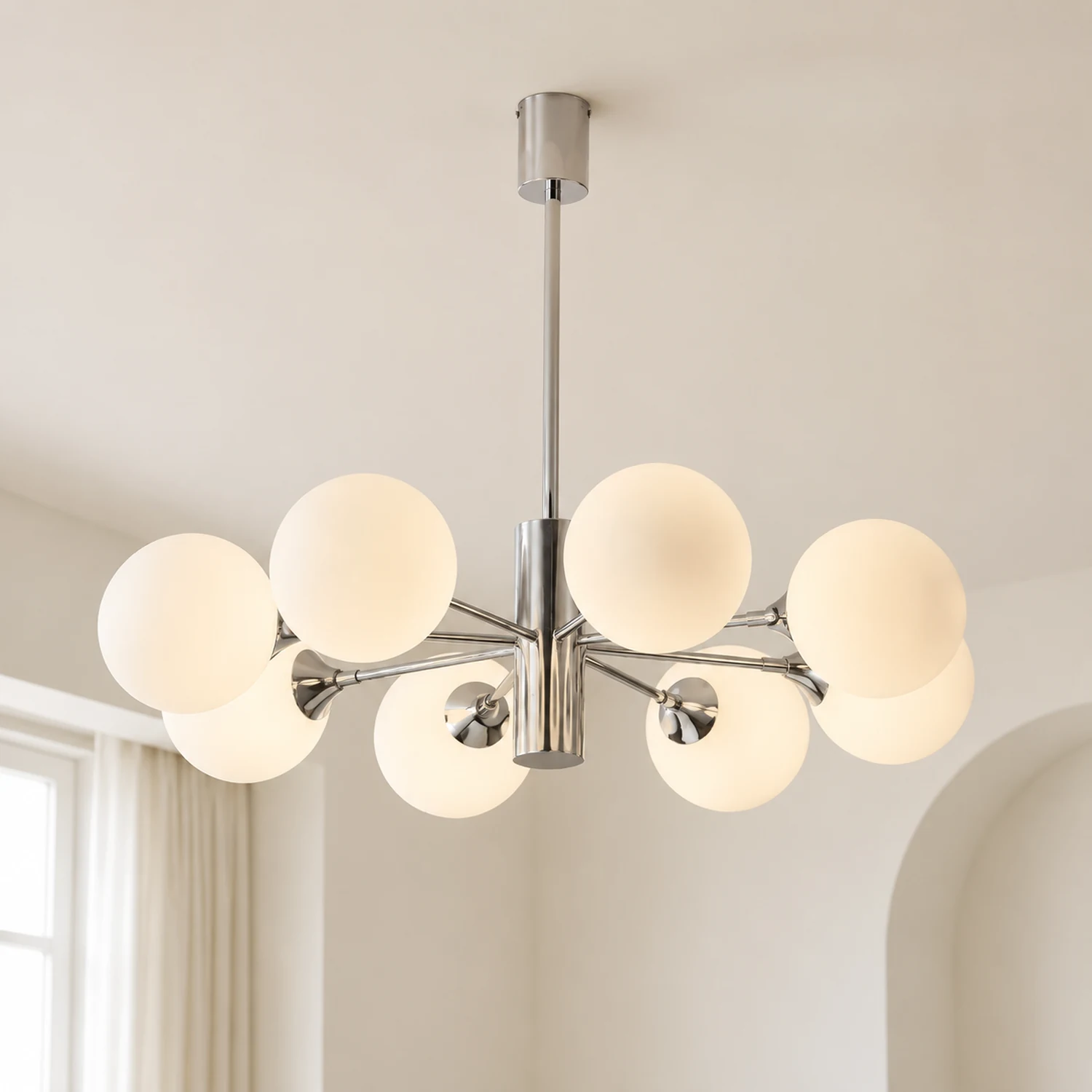 Lola Chandelier - Lumpaz