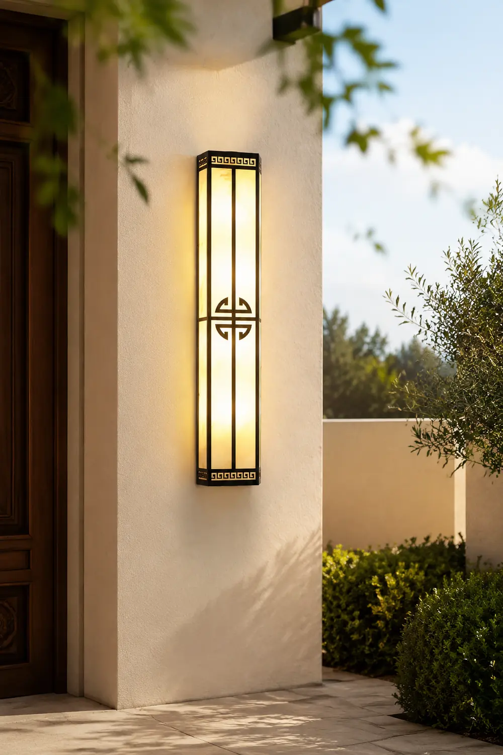 After Hours Wall Light - Lumpaz