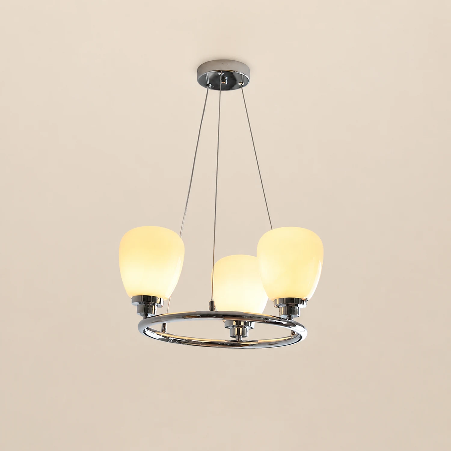 Werner Chandelier - Lumpaz