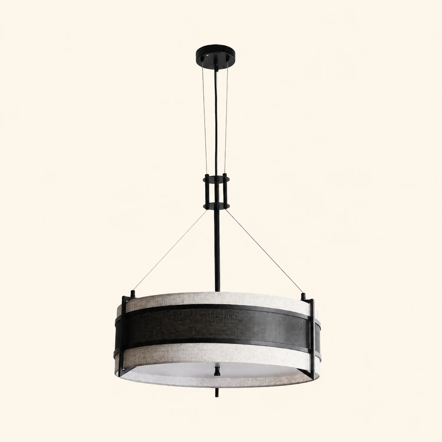 Pedesina Chandelier - Lumpaz