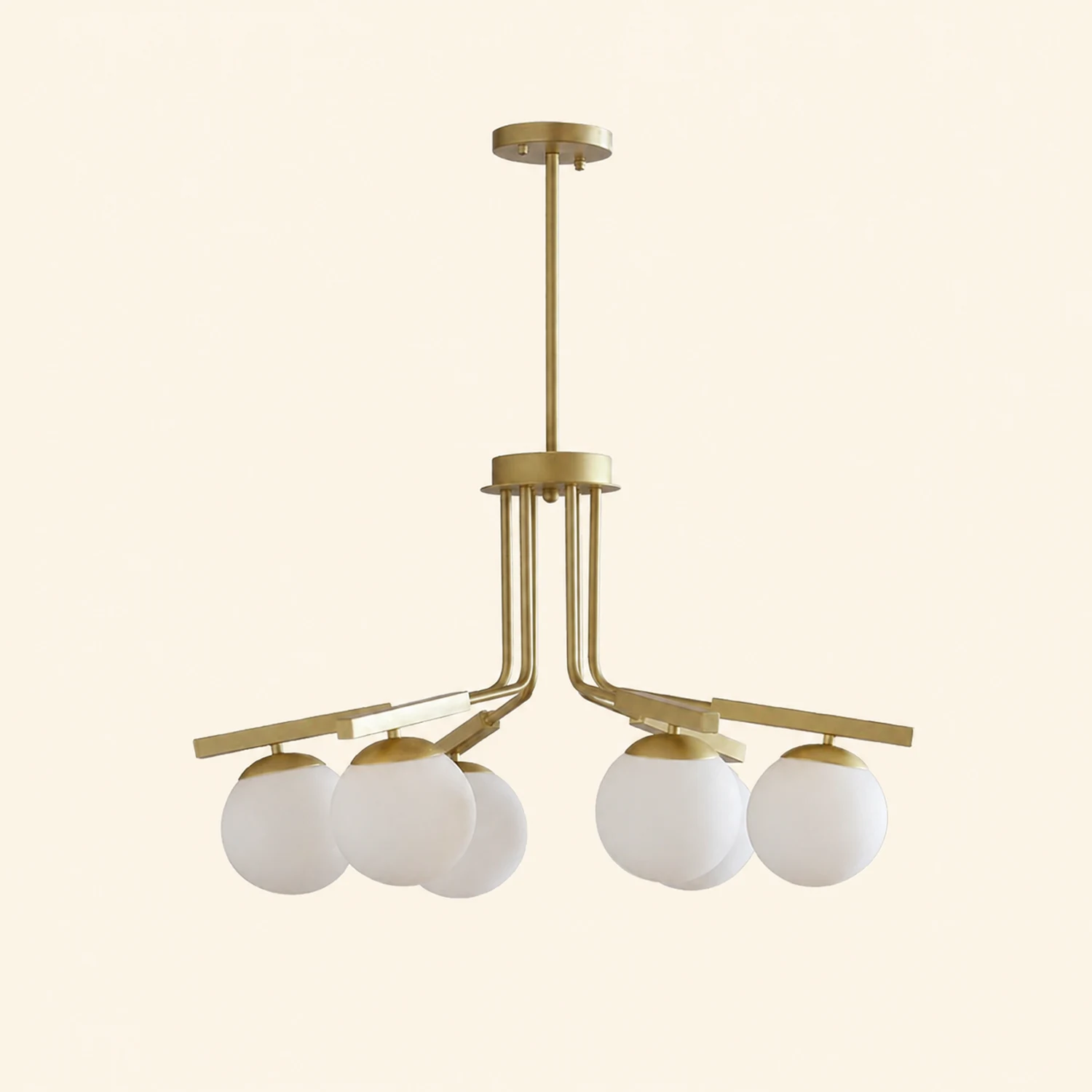 Bonnie Chandelier - Lumpaz