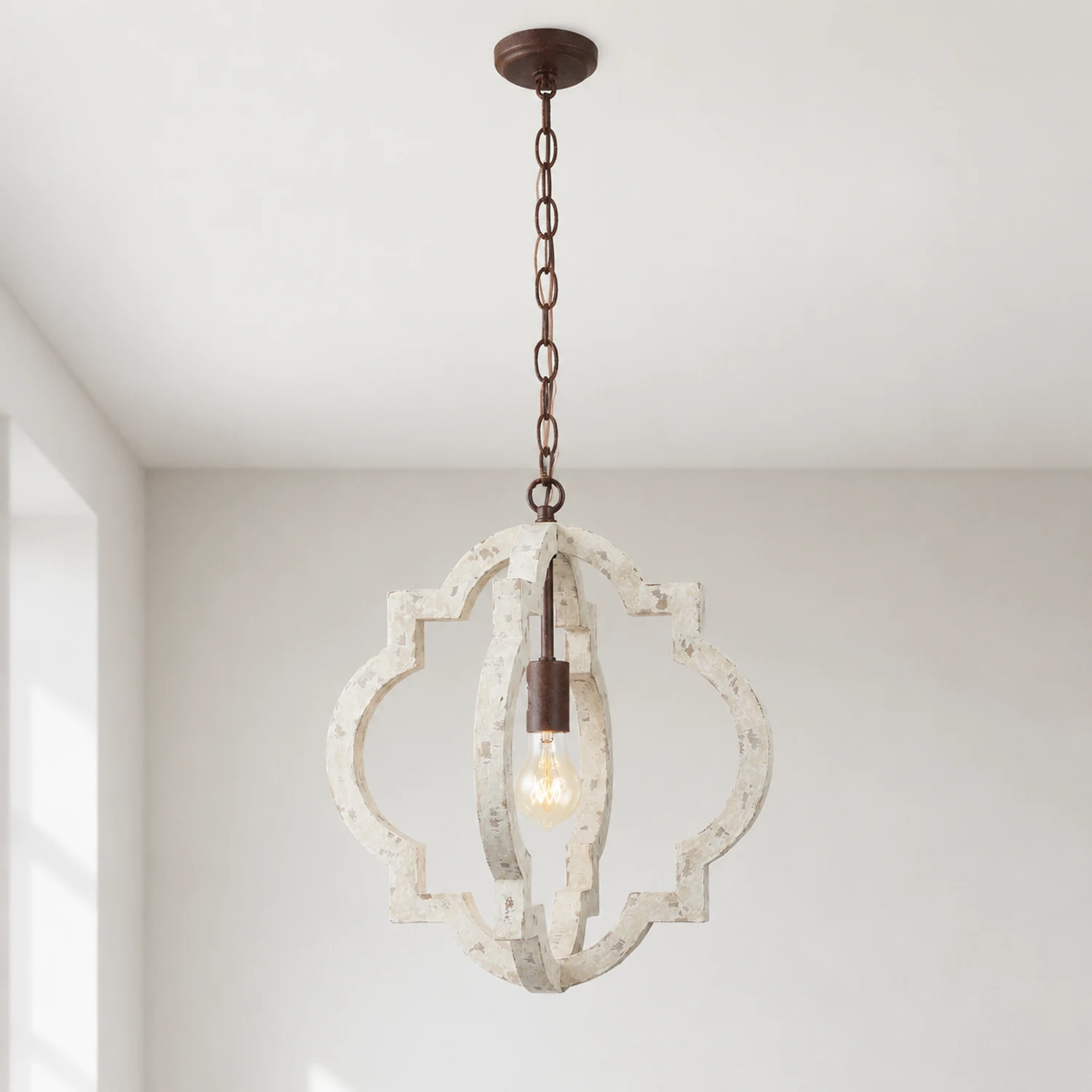 Timeless Chandelier - Lumpaz