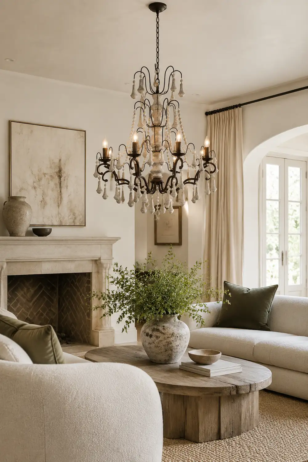 Bessie Chandelier - Lumpaz