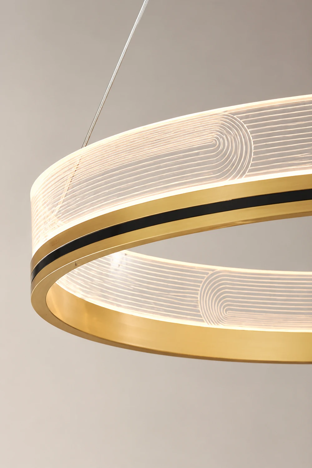 Sendra Chandelier - Lumpaz