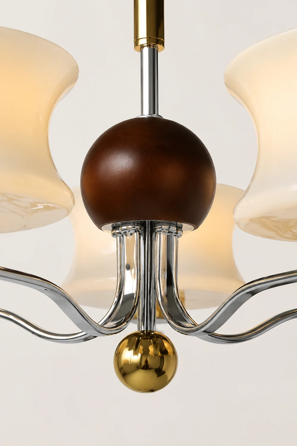 Anath Chandelier - Lumpaz