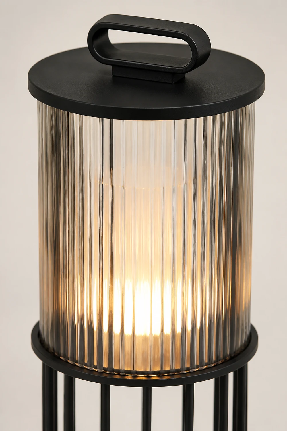Ambient Line Lantern Garden Lights - Lumpaz