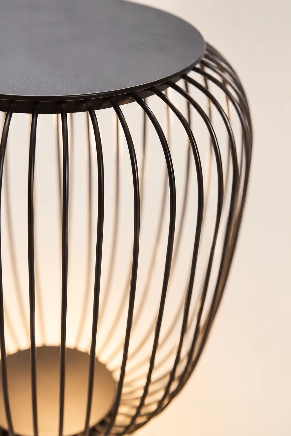 Meridiano Garden Table Light - Lumpaz