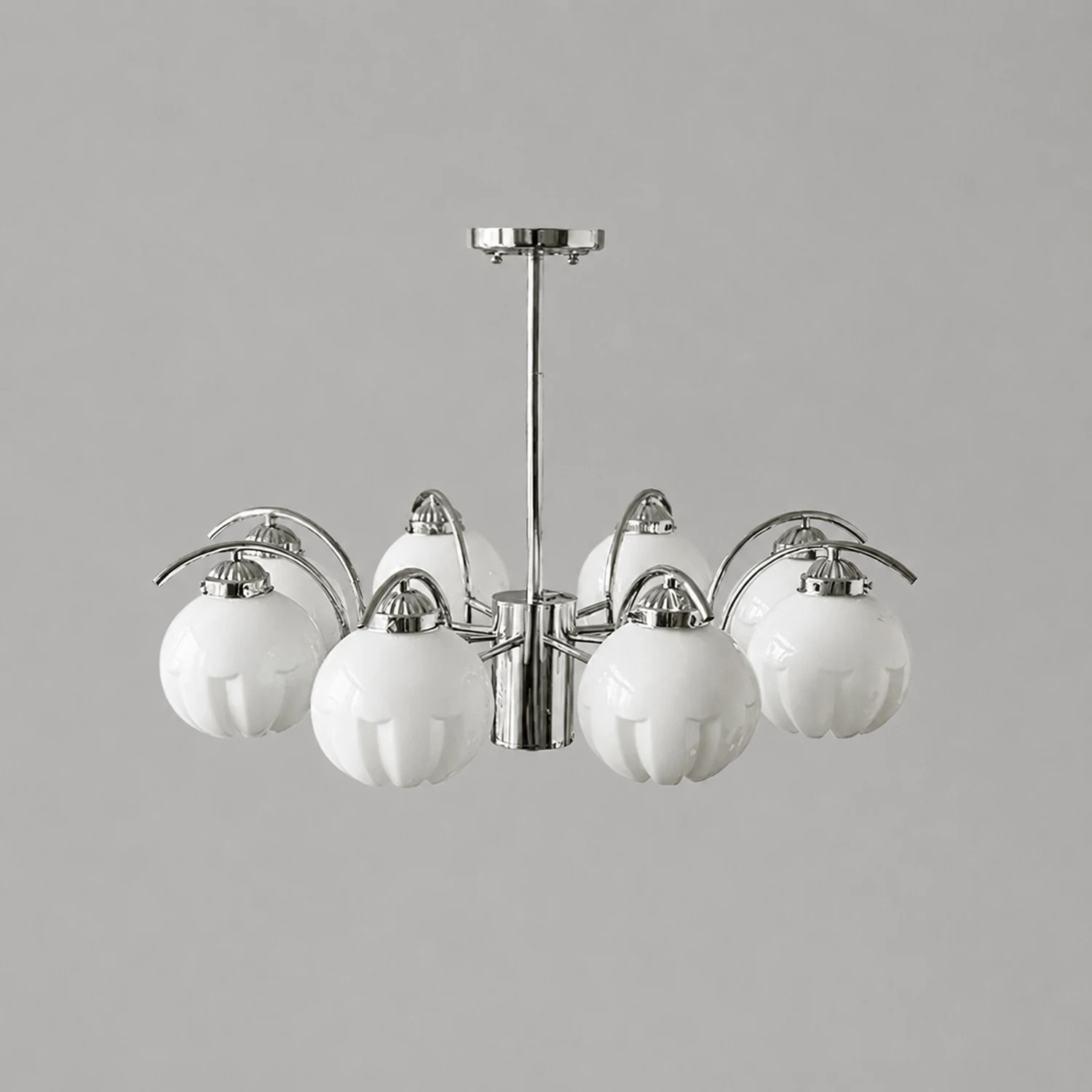 Litchford 5Lt Chandelier - Lumpaz