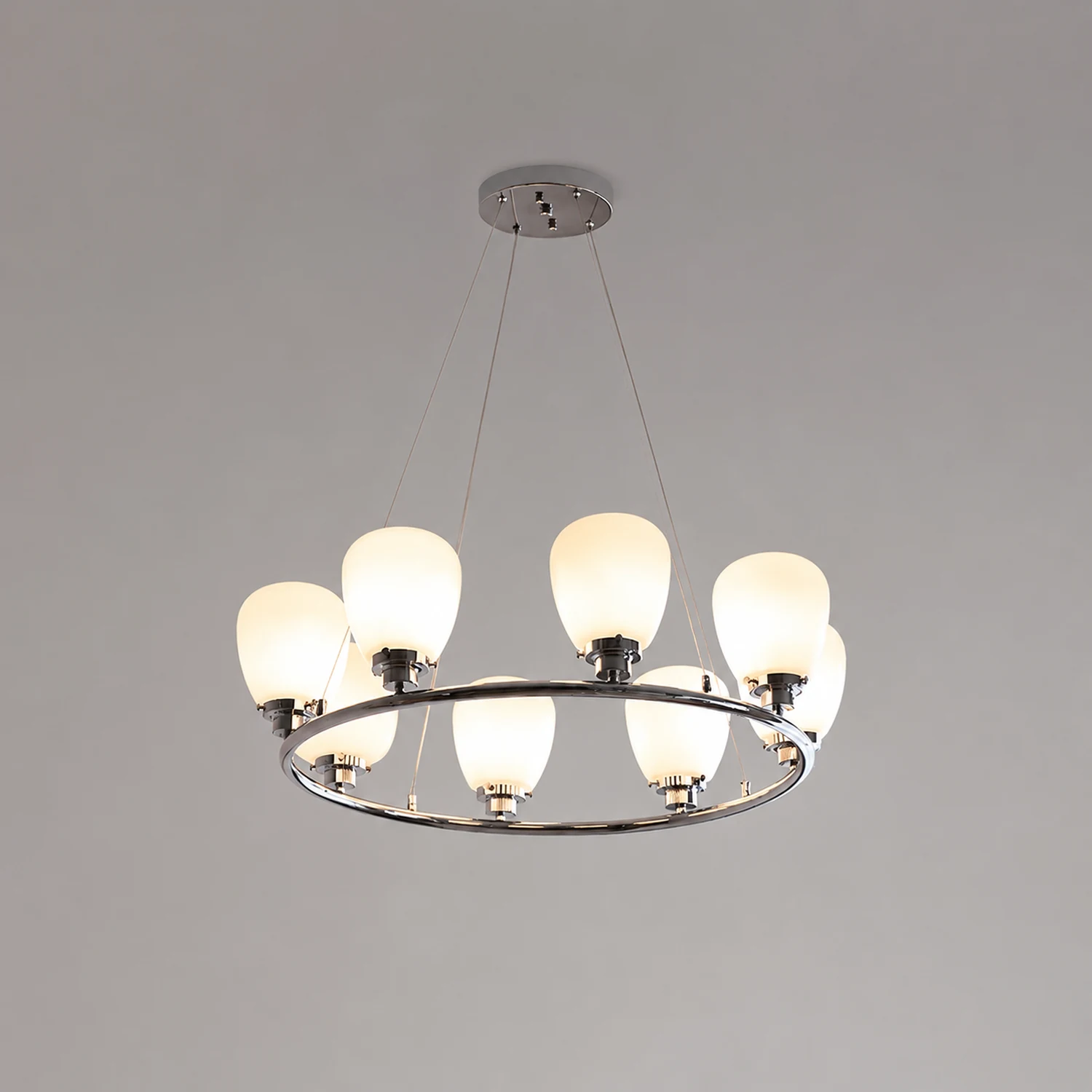 Werner Chandelier - Lumpaz