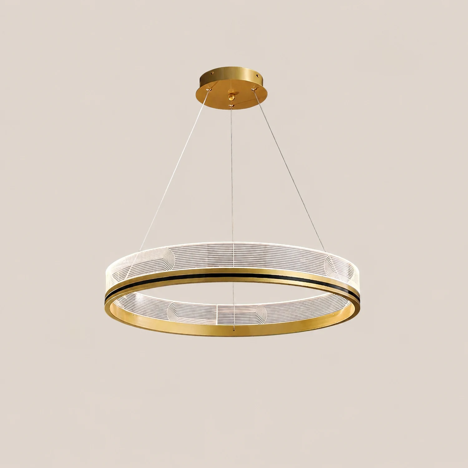 Sendra Chandelier - Lumpaz