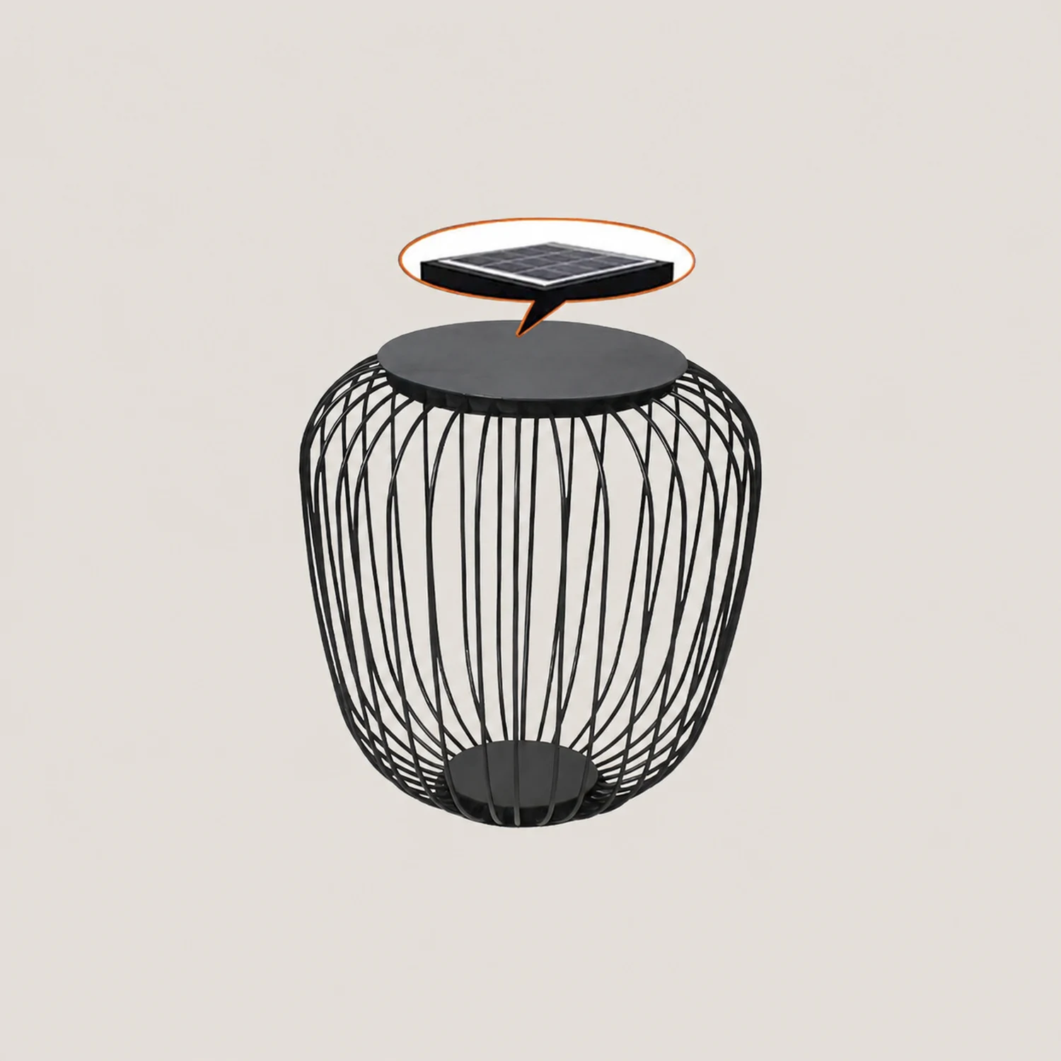 Meridiano Garden Table Light - Lumpaz
