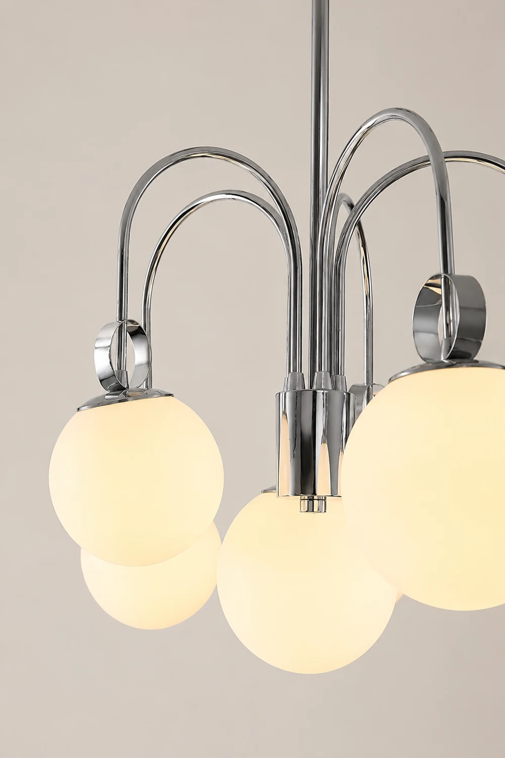 Carisa Collection Chandelier - Lumpaz
