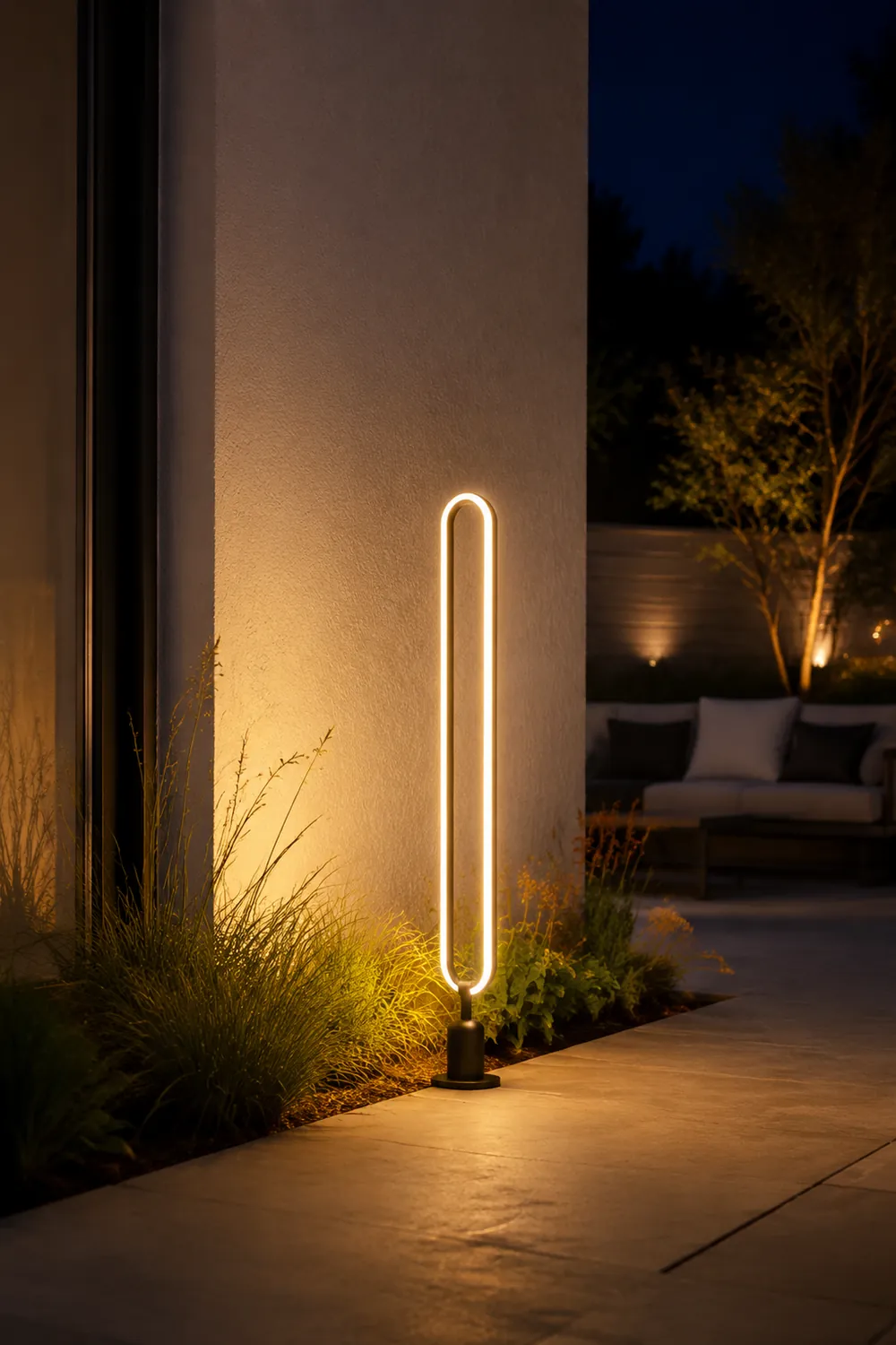 Camden Garden Light - Lumpaz