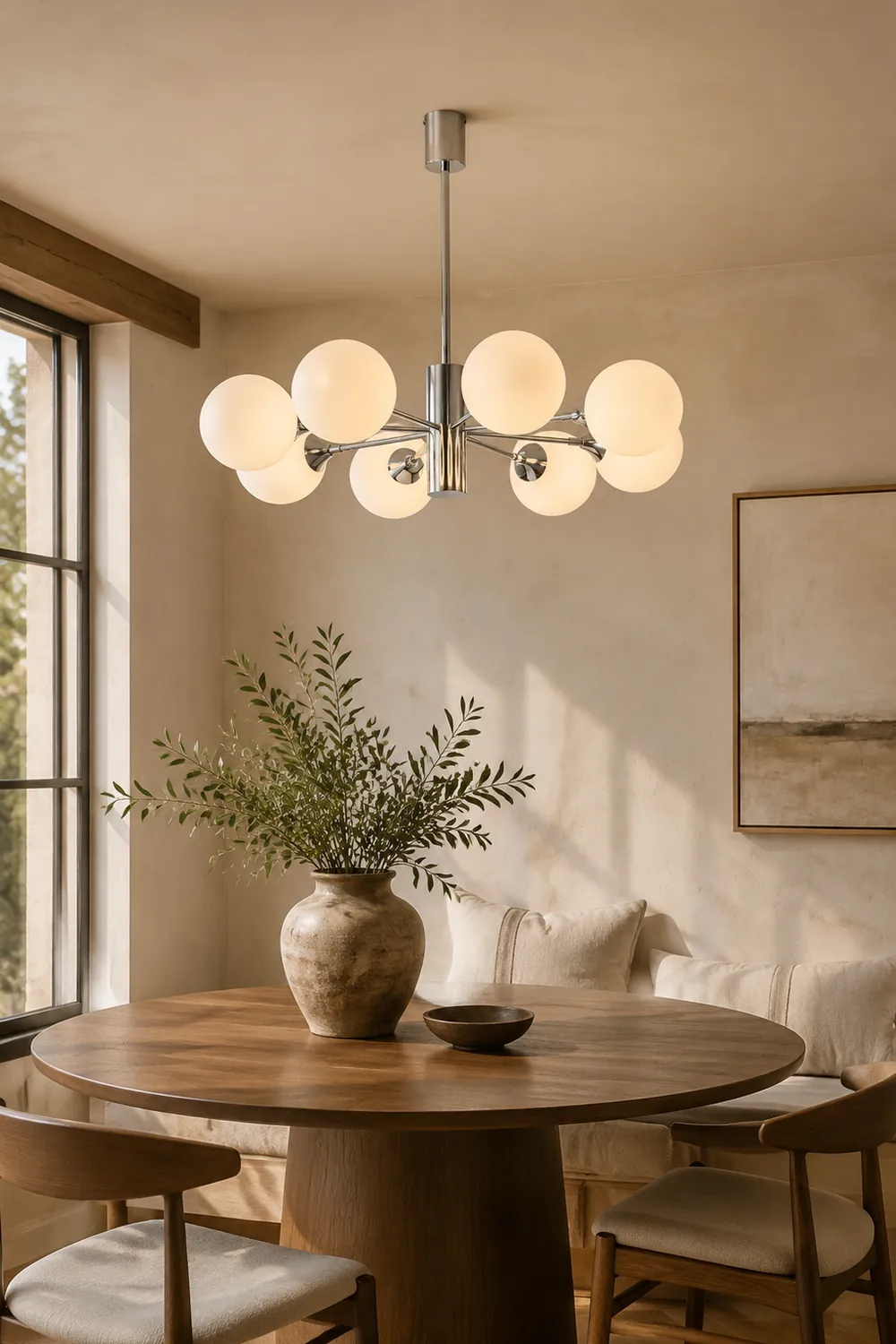 Lola Chandelier - Lumpaz