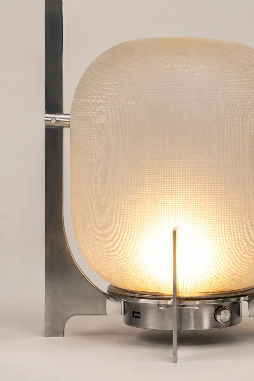 Twilight Lantern Table Lamp - Lumpaz