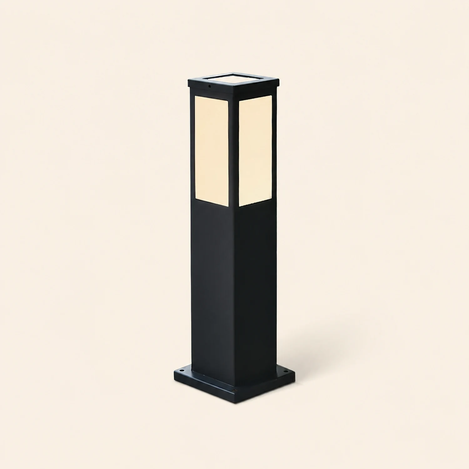Kuzco Bollard Garden Light - Lumpaz