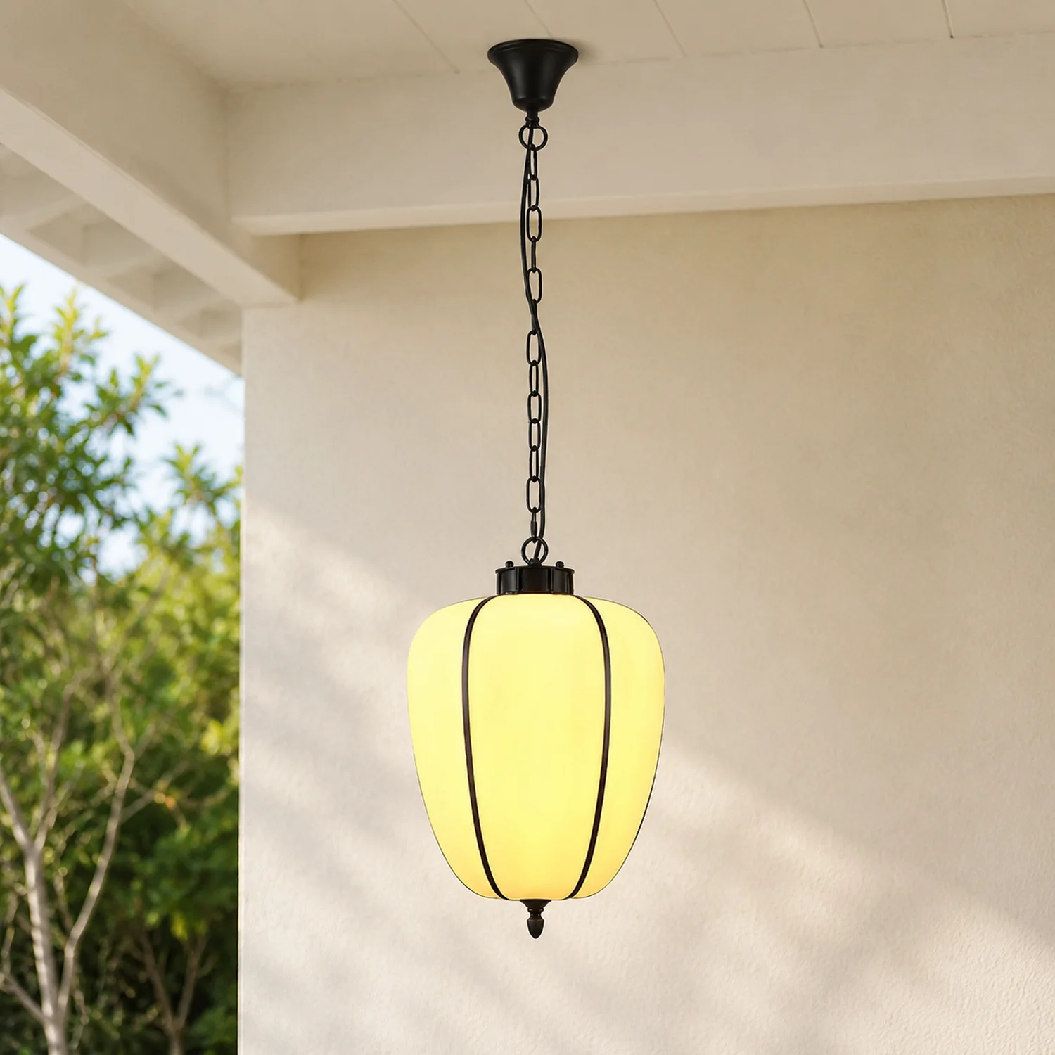 Peaches Pendant Light - Lumpaz