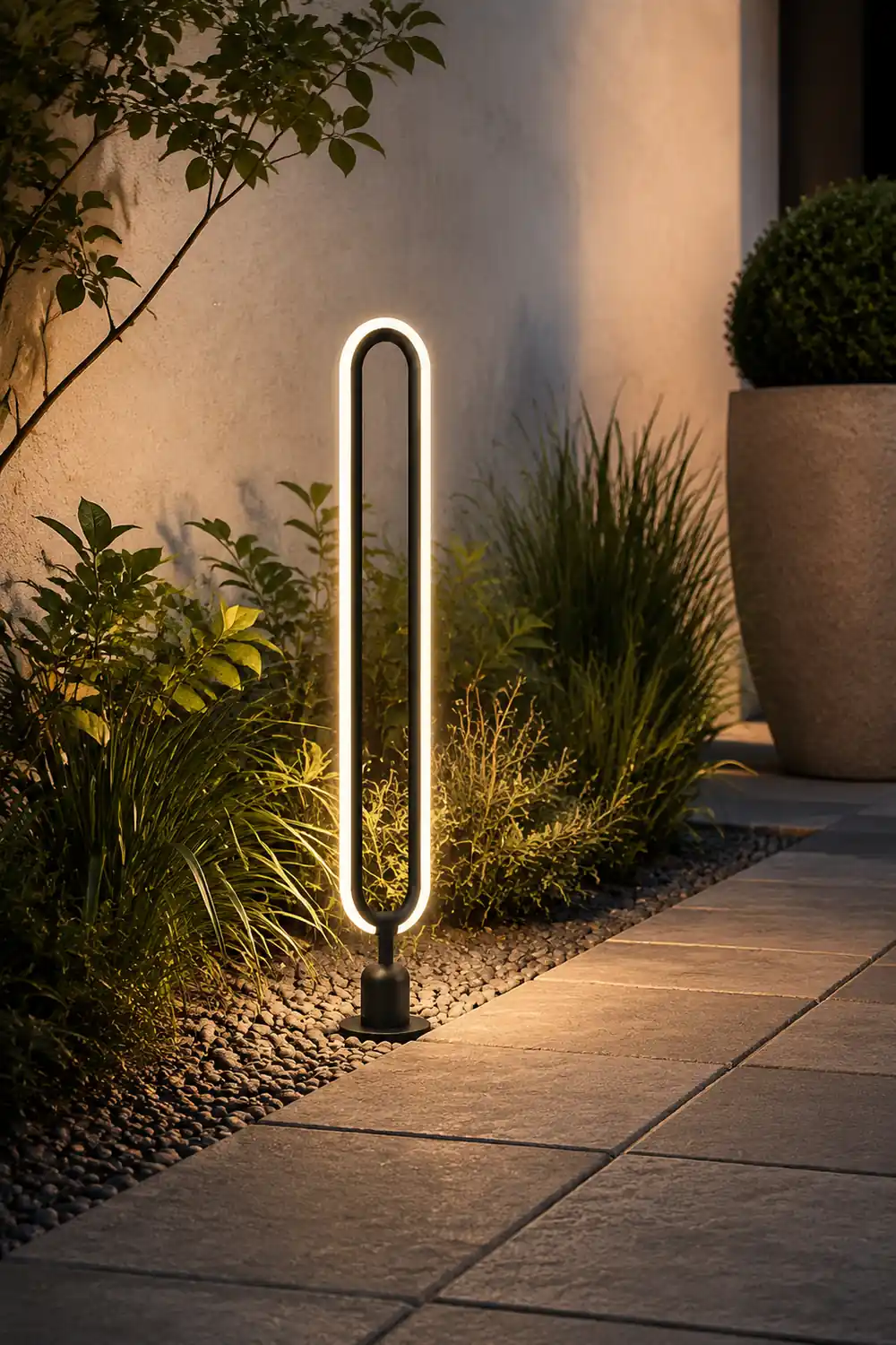 Camden Garden Light - Lumpaz