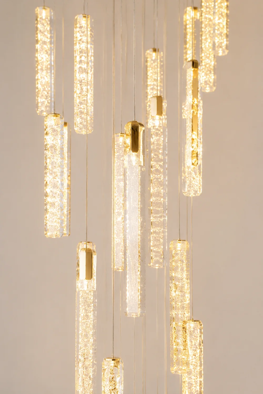 Villa Forci Chandelier - Lumpaz