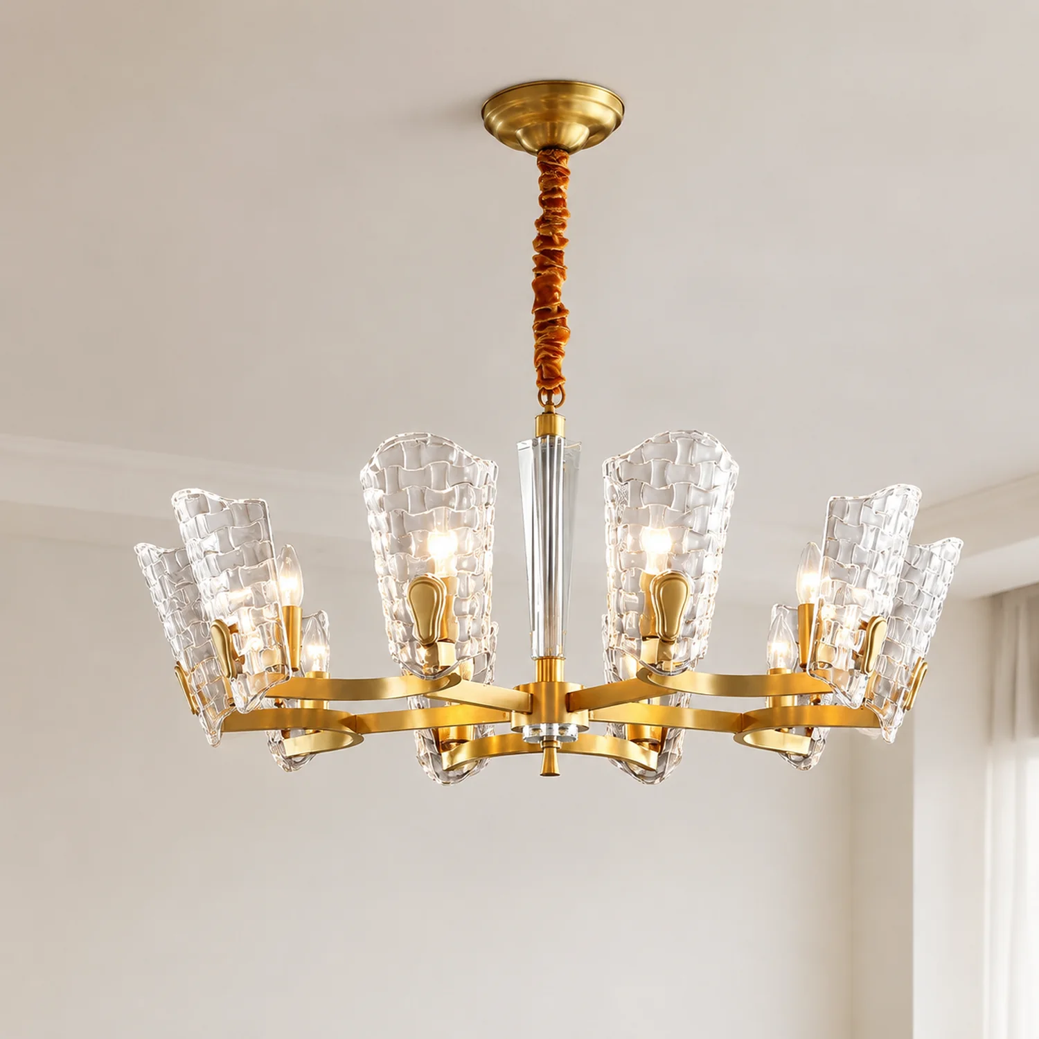 Renato Chandelier - Lumpaz