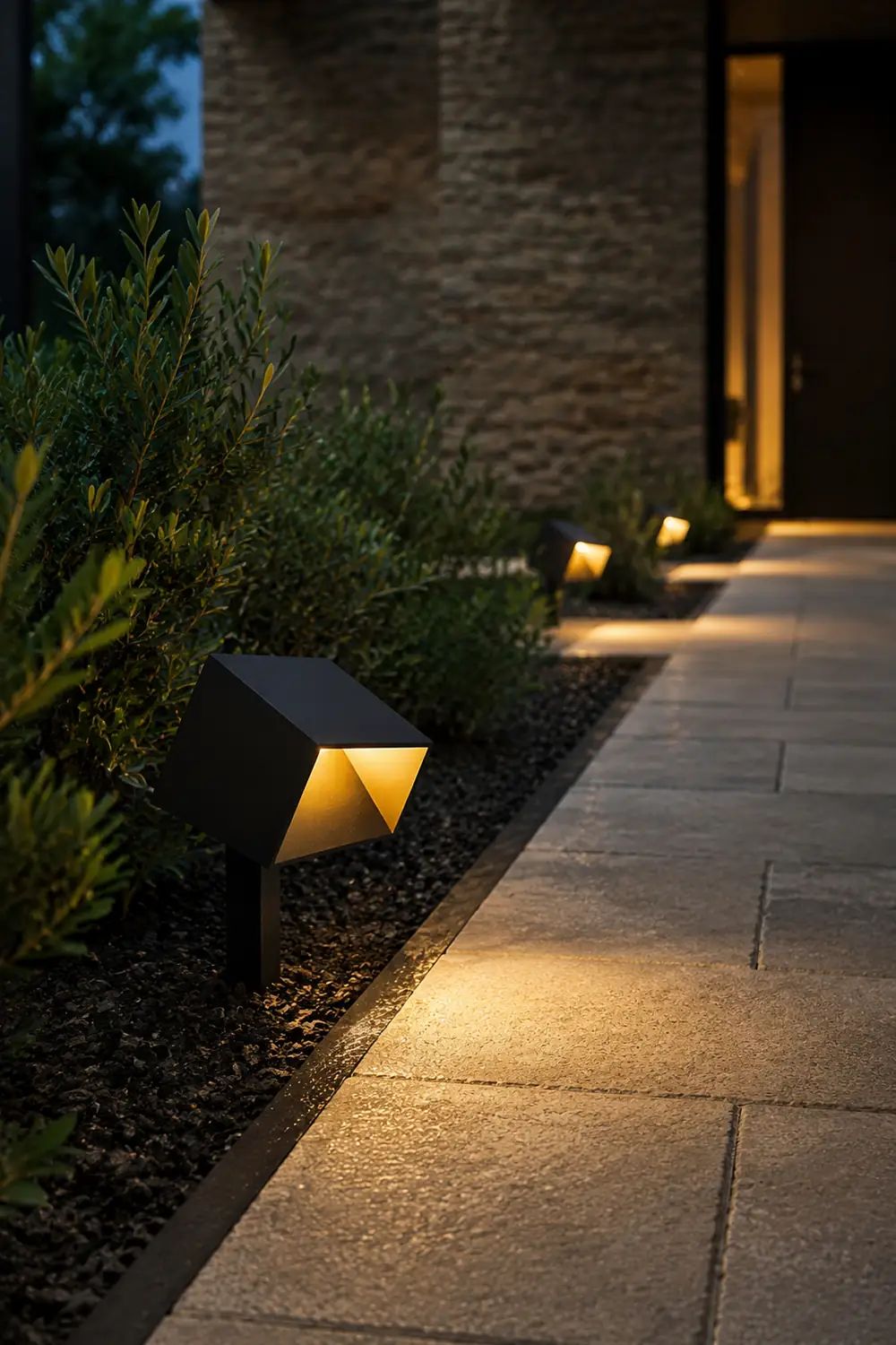 Cube Garden Light - Lumpaz