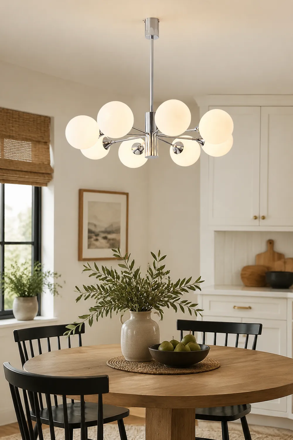 Lola Chandelier - Lumpaz