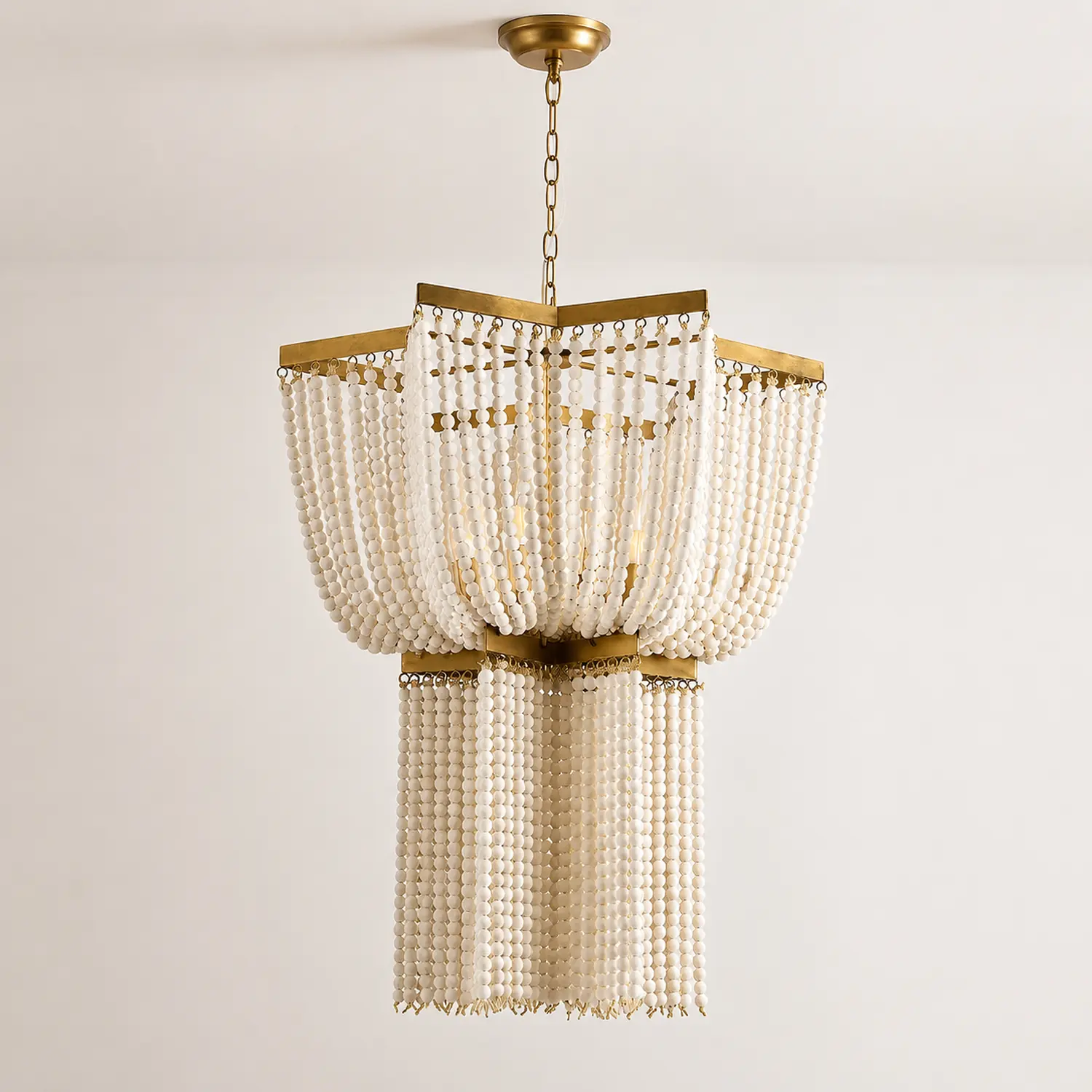 Estrella Chandelier - Lumpaz