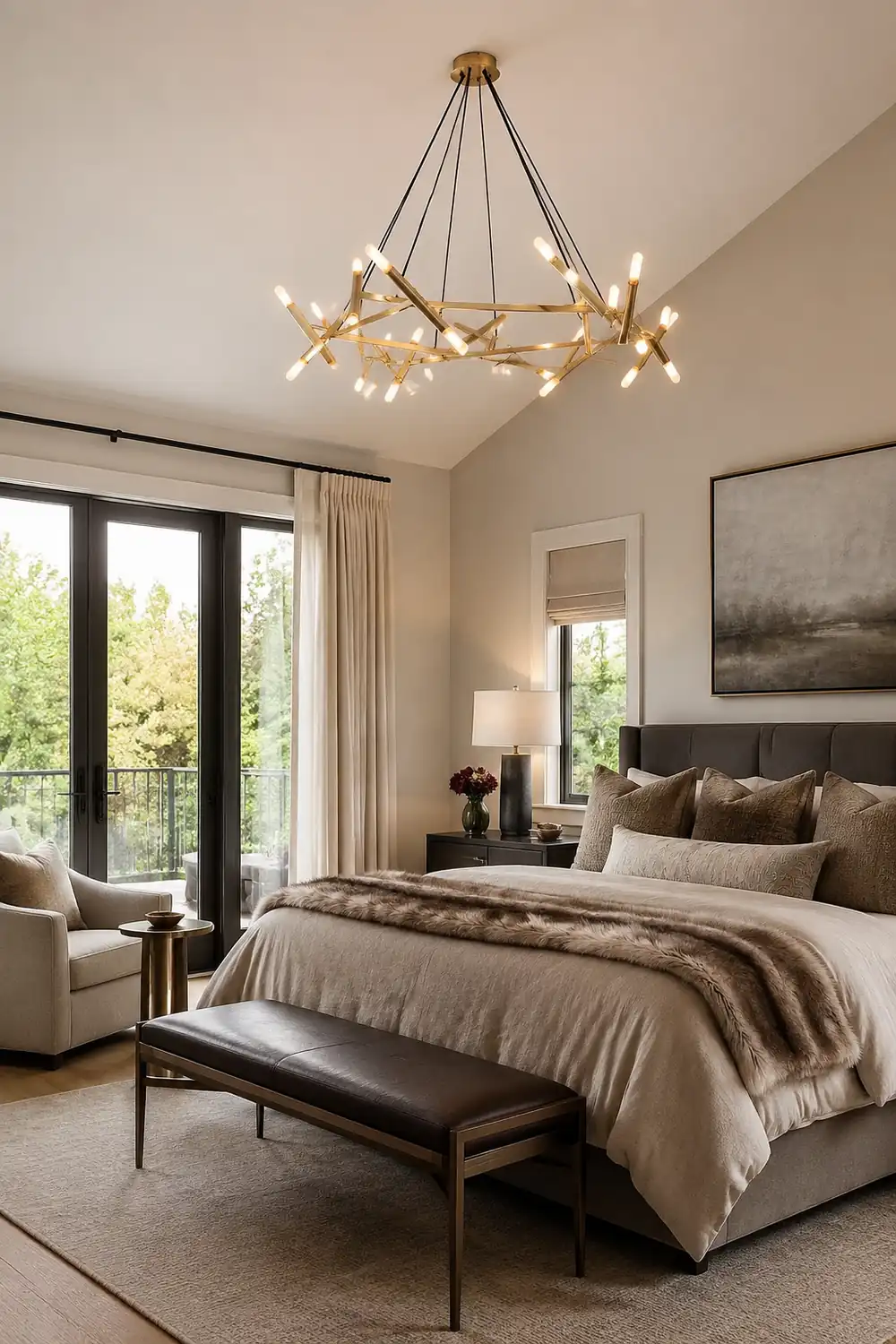 Le Diamant Chandelier - Lumpaz