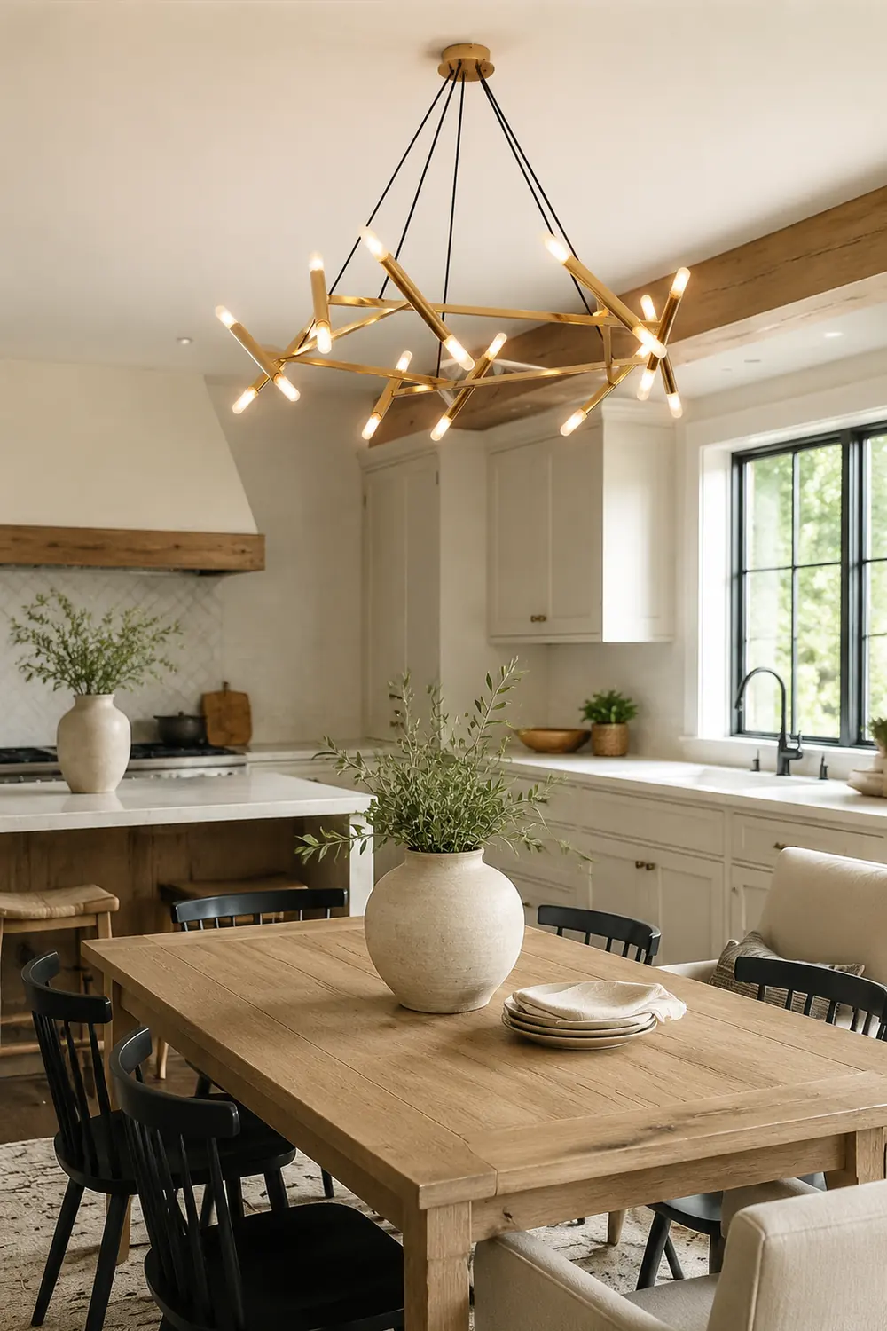 Le Diamant Chandelier - Lumpaz
