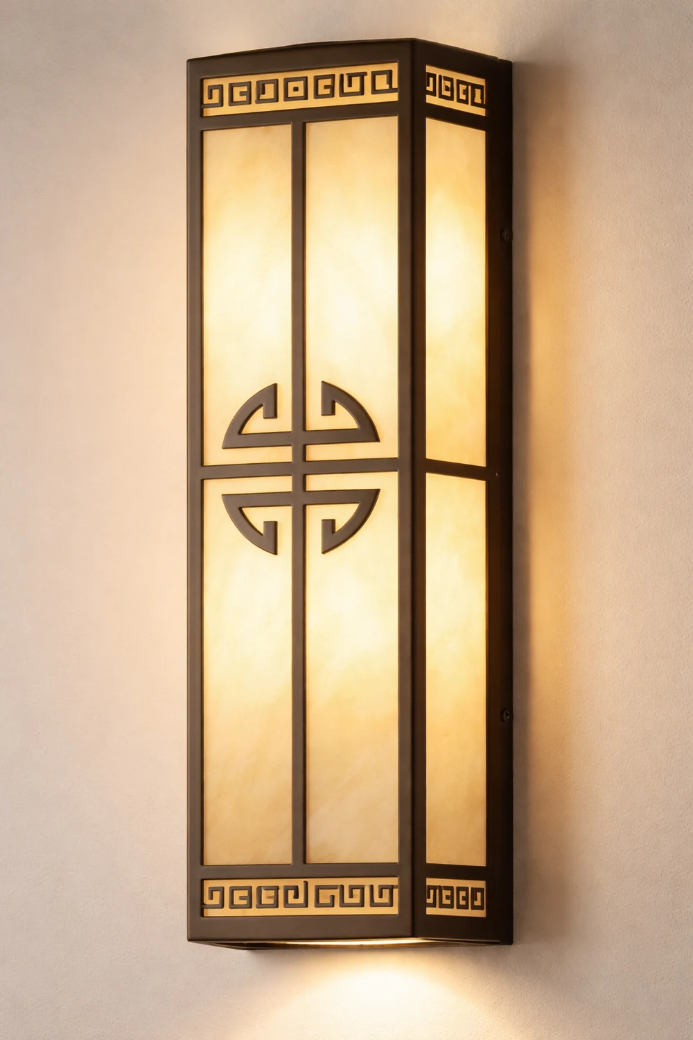After Hours Wall Light - Lumpaz