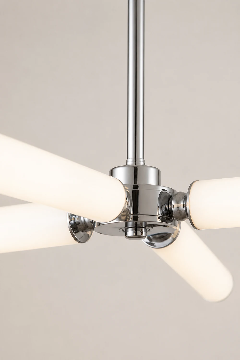 Huntington LED Chandelier - Lumpaz