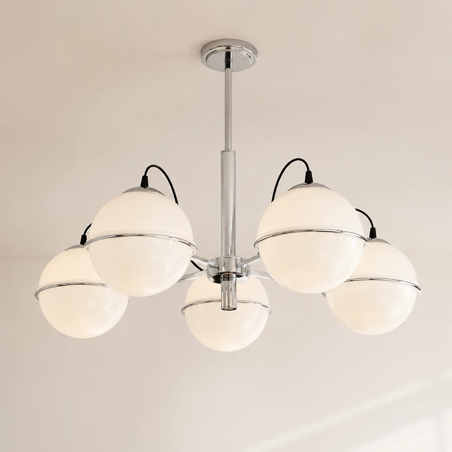 McCarren Chandelier - Lumpaz