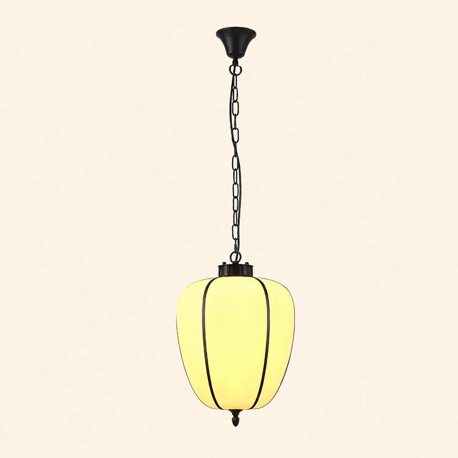 Peaches Pendant Light - Lumpaz
