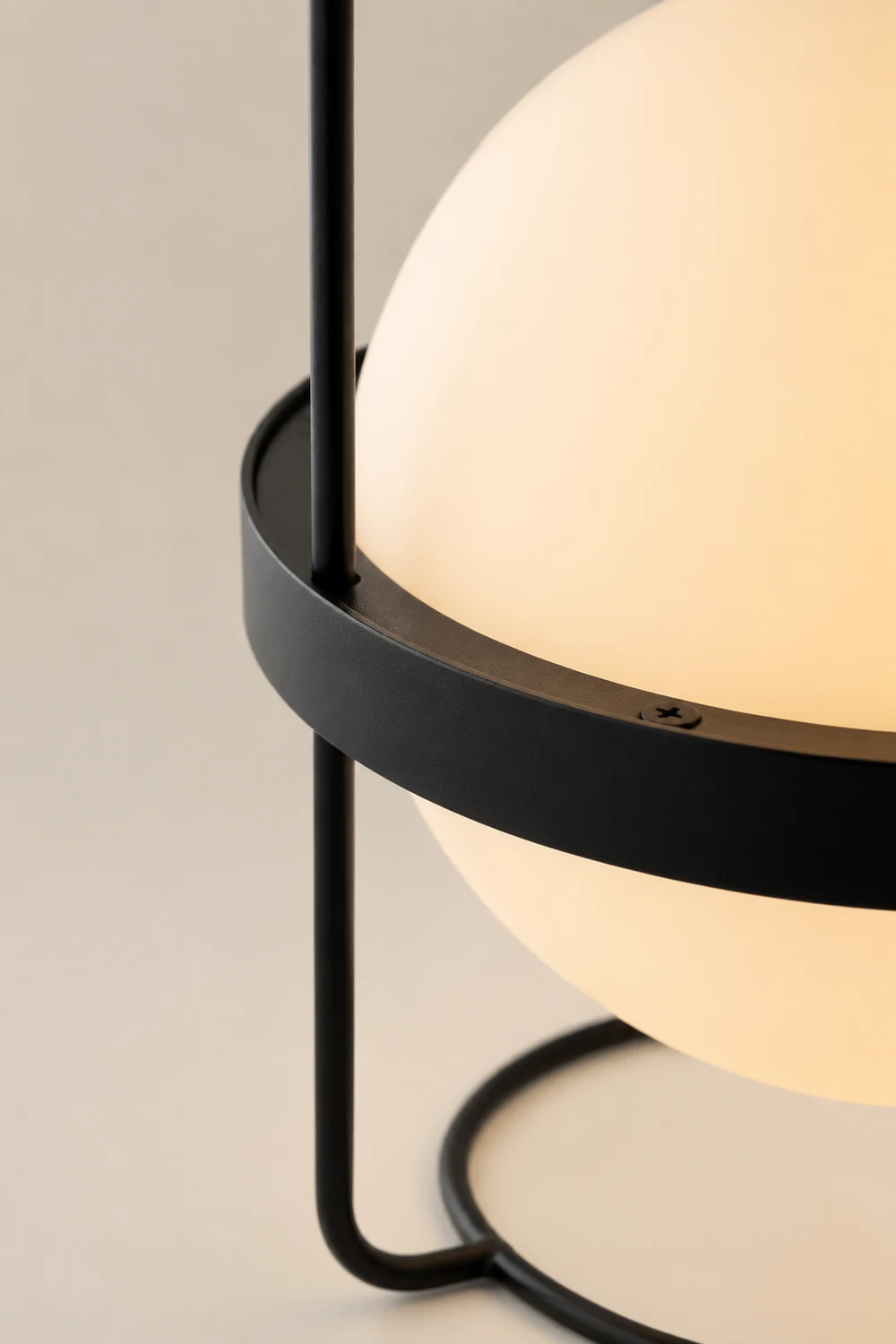 Gardens Table Lamp - Lumpaz