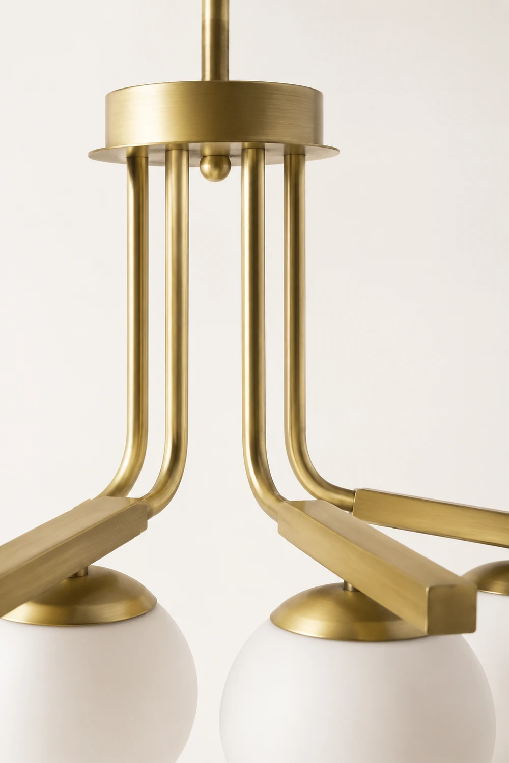 Bonnie Chandelier - Lumpaz