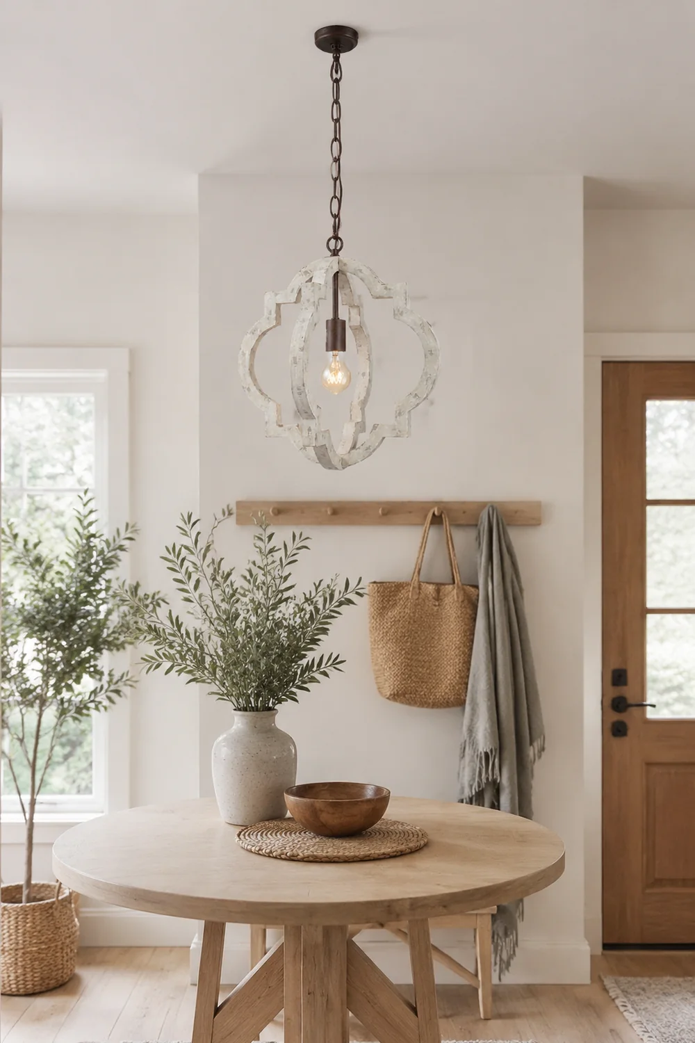 Timeless Chandelier - Lumpaz