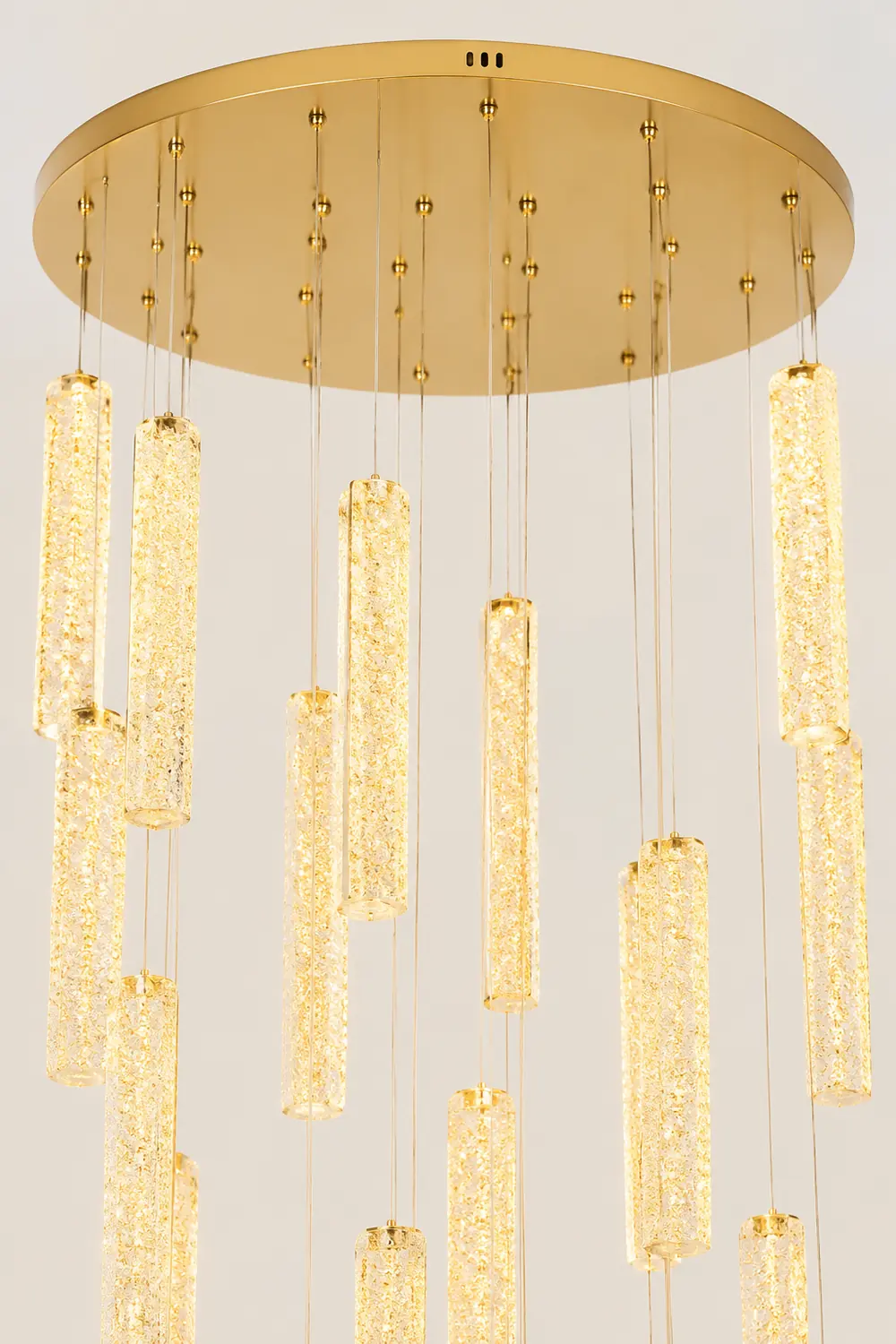 Villa Forci Chandelier - Lumpaz