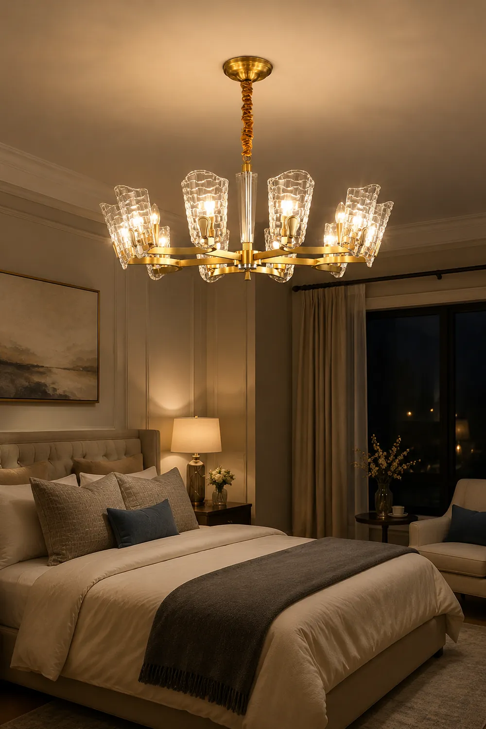 Renato Chandelier - Lumpaz