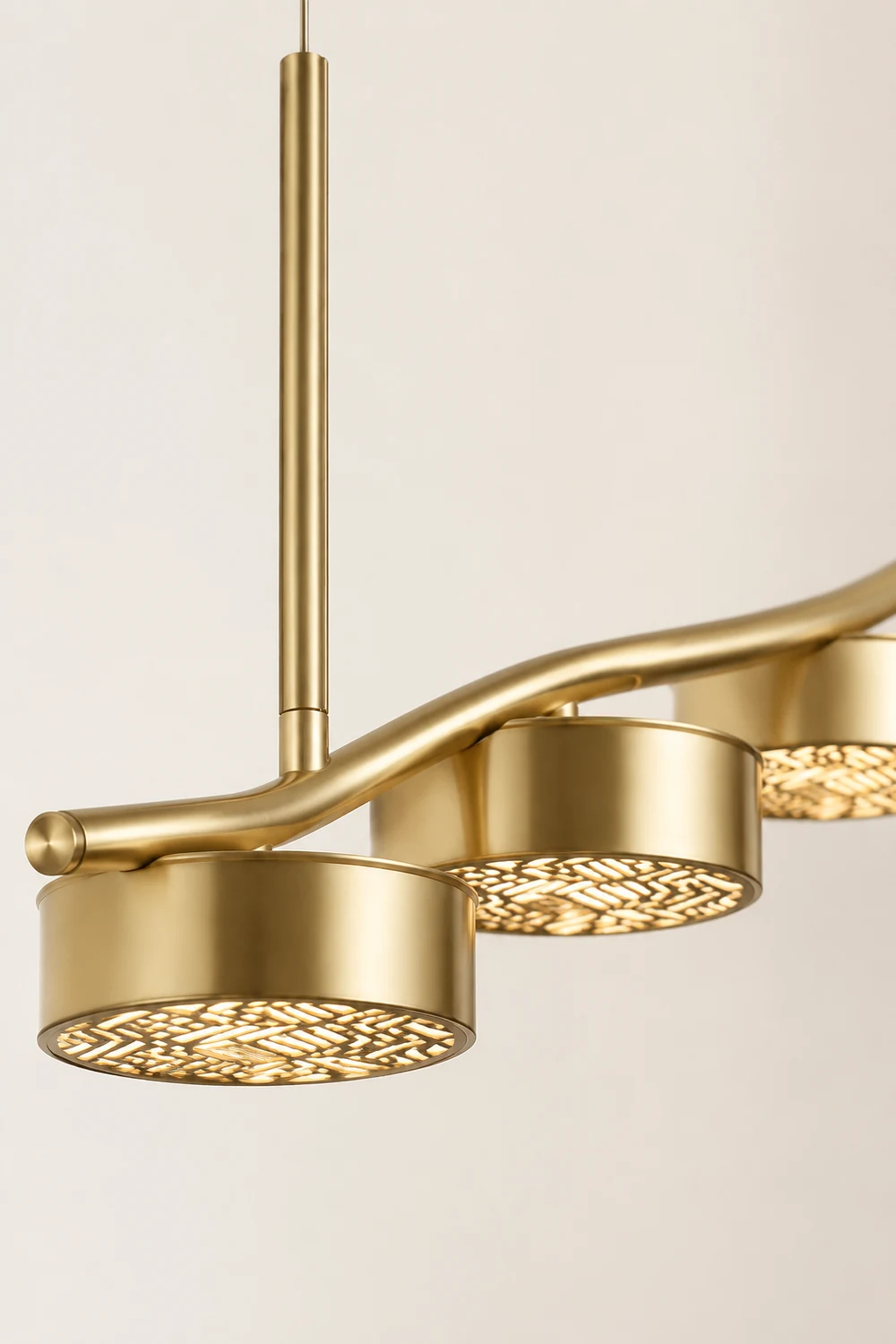 Eichholtz Aldo Chandelier - Lumpaz