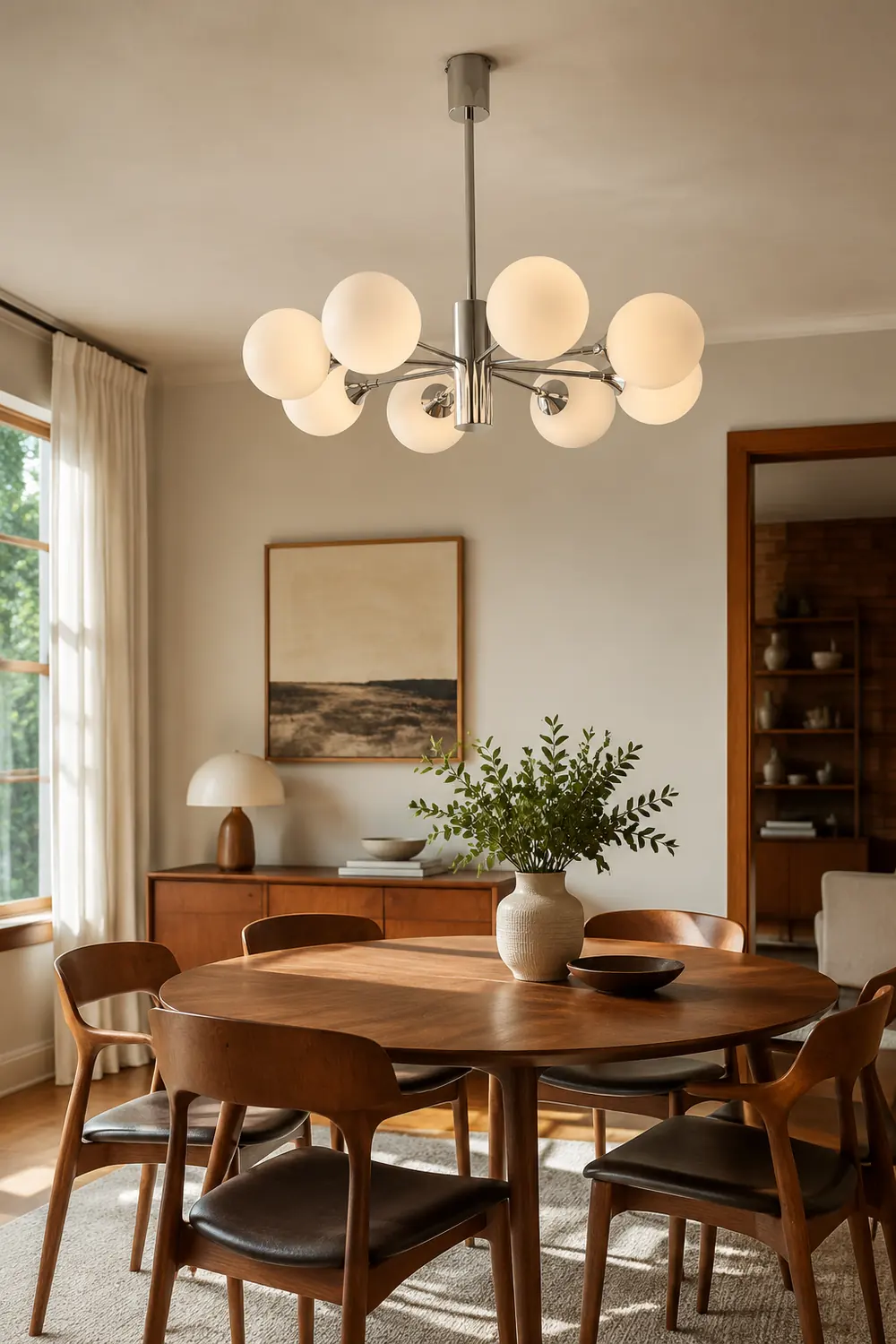 Lola Chandelier - Lumpaz