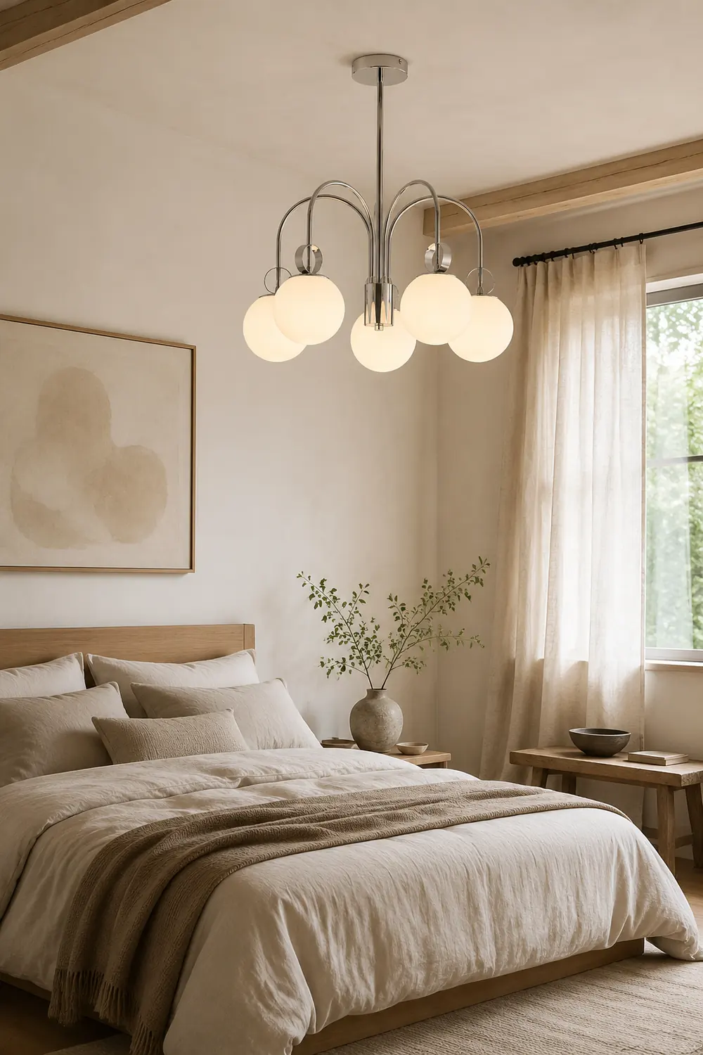Carisa Collection Chandelier - Lumpaz